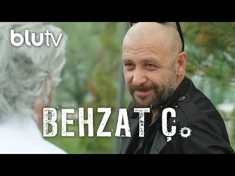 Behzat Ç. |  Ercüment ve Memduh Başgan'dan Baskın!