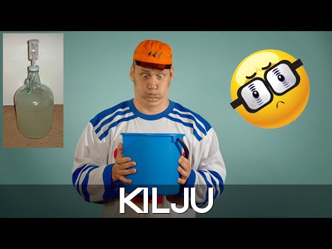 In Finland We Have This Thing Called... Kilju