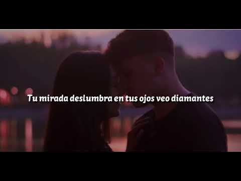 Deco Mdz - Me basta con mirarte (LETRA