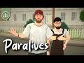 Meet Max Thomas Their Story Begins The Para Project 8