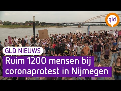GLD Nieuws 21 augustus 2021