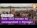 GLD Nieuws 21 augustus 2021