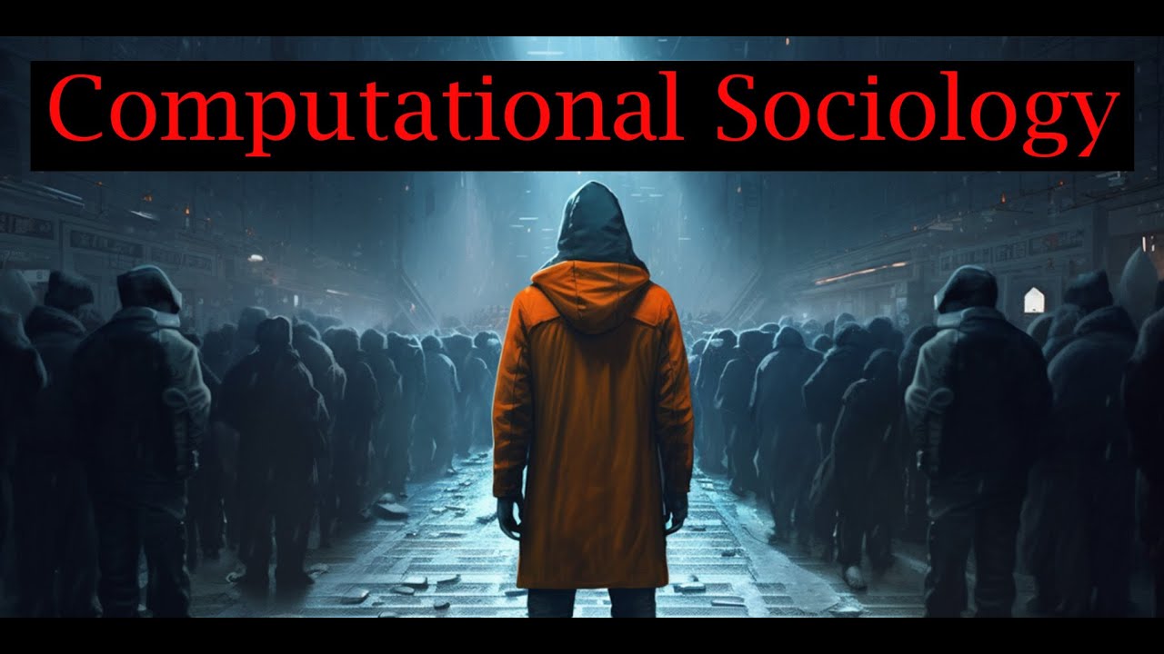 Computational Sociology