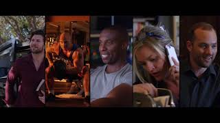 The Competition video