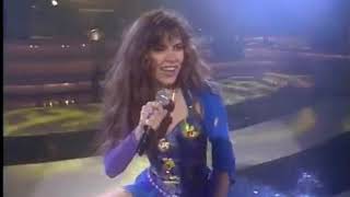Gloria Trevi - Zapatos viejos