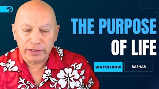 Bashar Reveals The Truth About God & The Purpose of Your Existence  (Channeled by Darryl Anka)