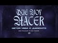 Neton Vega, Juanchito - Que Voy Hacer (Video Lyric)