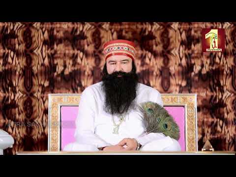 II Kadma de nal ajj la le II Sudhir Insan II # @SaintRamRahimMSG  #DeraSachaSauda #trending 