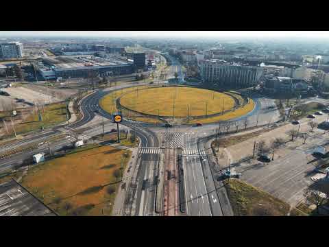 DJ 592 - Timișoara AEM - Moșnița Nouă - 01.01.2021