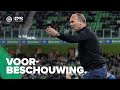 Lukkien: ‘Op jacht naar tweede overwinning op rij’