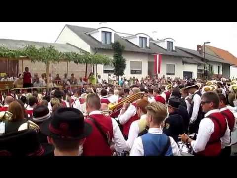 50 Jahre Musikverein Hof - MUSIFEST 3