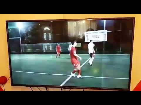 Cel mai tare gol din hobaia