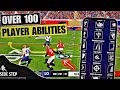 Everything You Need To Know About Ea College Football 25 Wear And Tear System And Player Abilities