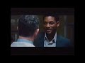 Seven Pounds 2008 Trailer VHS Capture