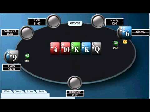 WTA Satellite Kis Zone 2012-07-17 - Highlight