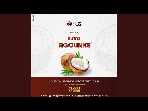 Agounke - Most Popular Songs from Benin