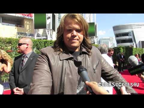 Caleb Johnson Talks Overall Experience on American Idol XIII