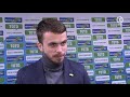 Fortuna - Feyenoord: Jorrit Smeets