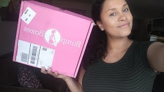 Bumbox Review & Unboxing| Month 3 Of Subscription