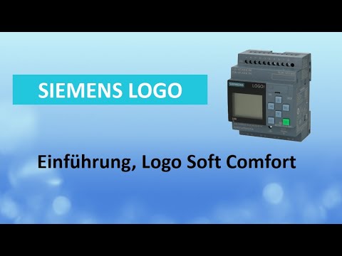 Siemens Logo Einführung, Logo Soft Comfort