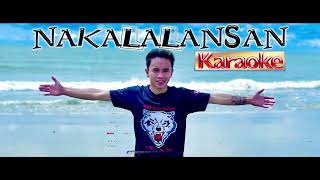 Download lagu JUNAIDY AMBATIK~Versi KARAOKE~NAKALALANSAN mp3