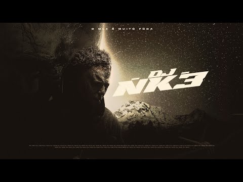 AUTOMOTIVO SATURNO AZUL V7 - DJ BRUTOS 77 & DJ NK3