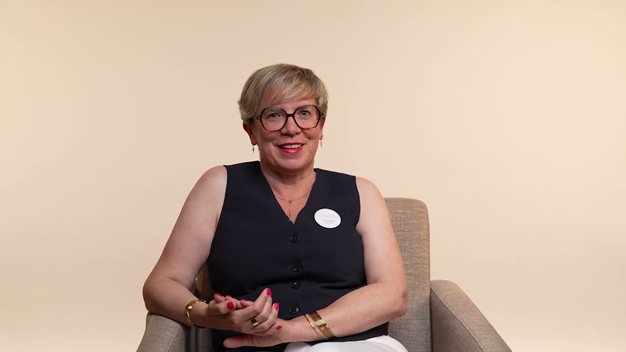 Témoignage de Anne Sophie