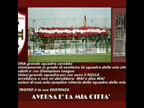 AVERSA NORMANNA NEL CUORE