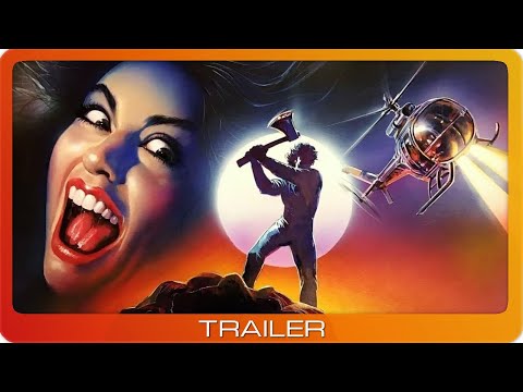 thumbnail-Blood Tracks ≣ 1985 ≣ Trailer