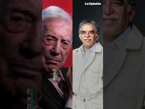 Muere el escritor peruano Mario Vargas Llosa, Premio Nobel 2010 | La Opinión