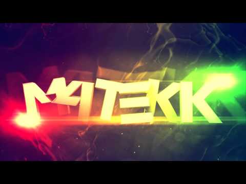 M4TEKK - Live in Wedringen