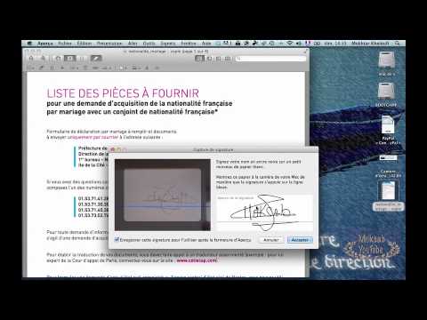 COMMENT REMPLIR UN DOCUMENT PDF SUR PC intelligence overview