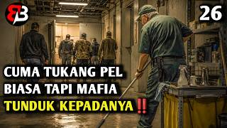 Download lagu Riwayatnya Dalam Membantai Buat Mafia Sangat Menghormatinya ‼️ Alur Cerita Film Action Terbaru mp3