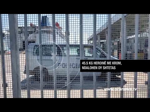 Edicioni informativ - 26 Tetor 2021 - Ora 09:00 - Ora News