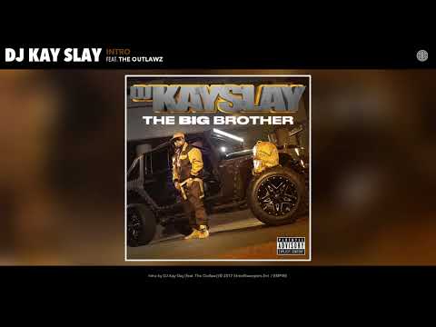 Intro (feat. The Outlawz)