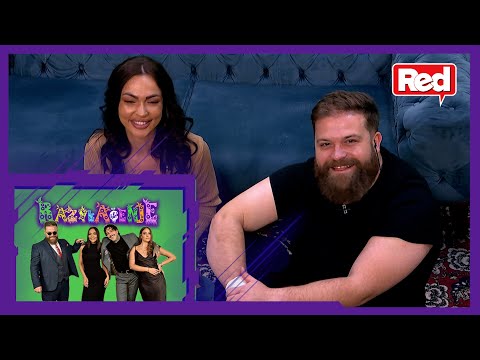 Razvlačenje - Cela epizoda - 15.11.2021. - Red TV