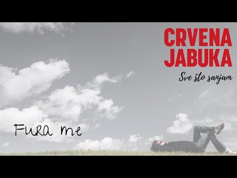 CRVENA JABUKA - FURA ME
