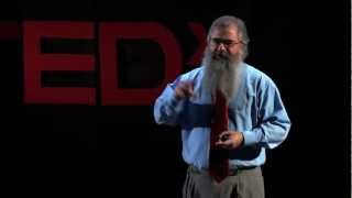 Learning to lose to learn -- a funny thing about arguments: Dan Cohen at TEDxColbyCollege
