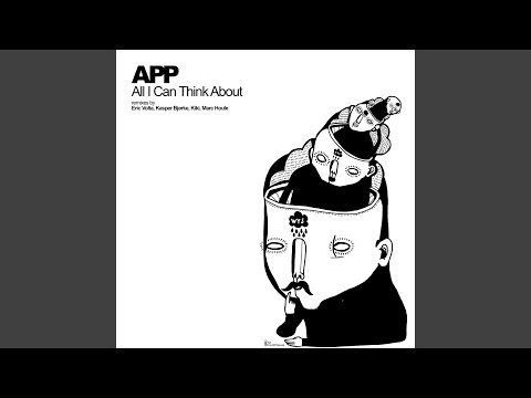 All I Can Think About (Marc Houle Remix)