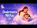Duérmete Niña 🌙✨ Canción de Cuna para Dormir | Chikiti Bitz 💤💖