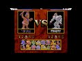 The Poverty Dungeon ClayFighter 2 Judgment Clay