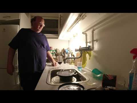 MongoTV_5505 - GOD FREDAG AFTEN OG WEEKEND