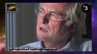 Those 7 Times Atheists Went Beast Mode