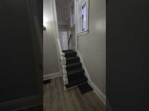 Spacious 3bd house | Laundry hooks |Porch|Off Street Parking|NET EFFECTIVE RENT OFFER property video