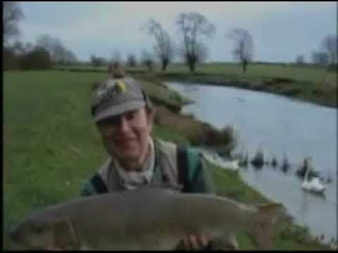 Ray Walton - 2. OUSE...ING BARBEL 'The Real Adams Family'  PART 2 of 5 - Ray Walton and Friends