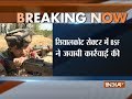 2 Pakistani rangers and 6 civilians killed in BSF firing