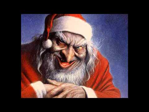 Merry Dubstep Christmas.