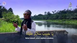 Download lagu Ya Nabi Salam Alaika - Iwan Syahman | TV Alhijrah mp3