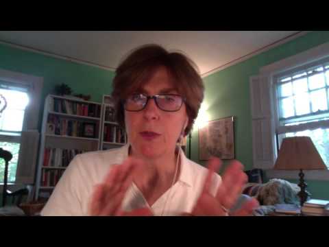 Professor Joyce Sullivan - PAF3201 - 2nd Draft for Field Report Submission