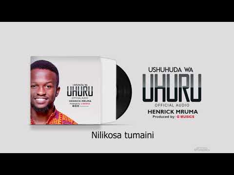 Thumbnail for Ushuhuda Wa Uhuru video